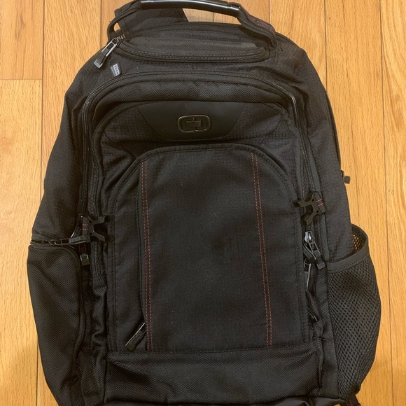 ogio airflow backpack